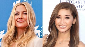 Kate Hudson, Brenda Song reveal how they are connected through Macaulay Culkin