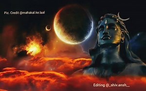 THE END OF QUESTIONING “A lovely story about the time of Shiva's wedding with Parvati, goes somewhat like this,” said Suta. “Yes! Yes, Gurudeva, please tell!” “At the point of the solemnising of the marriage by a holy Havan, the pundit asked Shiva, "Who is your father?" Shiva looked at Brahma and said, "He." "And who is Brahma's father?" asked the pundit. Shiva looked at Vishnu and said, "He is." But the pundit persisted. "And who, may I ask, is Vishnu's father?" "I am," said Shiva rather curtly