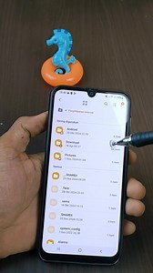 1.6M views · 21K reactions | Cara hapus sampah Tersembunyi di hp sampai ke akar-akarnya #tutorial #tutorialandroid #tipsandroid #tips #cara #filesampah #sampahtersembunyi #hplemot | Udo Parno | Facebook