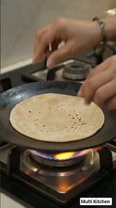 How to Make Soft Roti for Beginners | Easy Chapati Recipe Step by Step | Perfect Homemade Roti