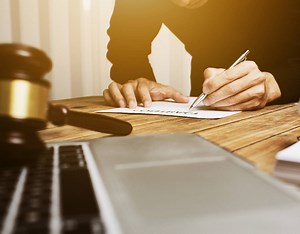 Boston Personal Injury Lawyer