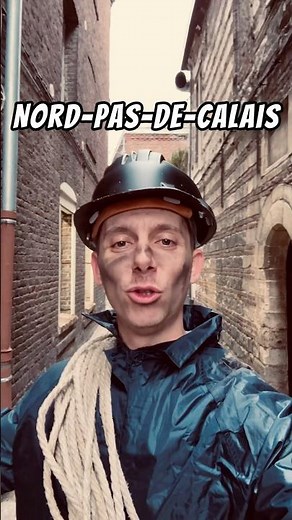 Millésime K - NORD-PAS-DE-CALAIS (Official Music Video) | FRANCE Album 🇫🇷