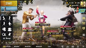 @designerxghazi @ds_lucifer #pubg #pubgmobile #pubgpakistani #tiktok_india #fyp #follow #pubgfun #trending #viral #foryou #pubglover #100k