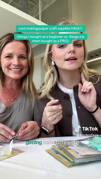 Craft Supplies Haul for Beginners and Experts