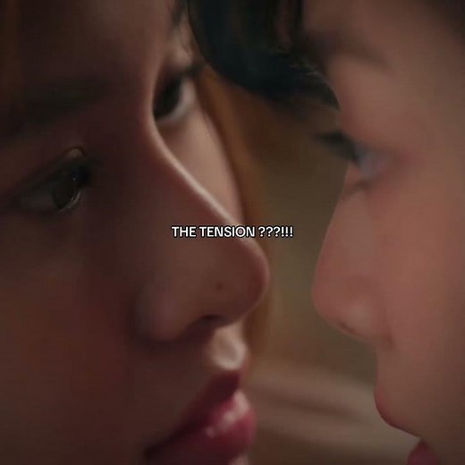 Rey and Print | Queendom | Arhoung and Pam | Thai GL | Lesbian series #lesbian #thaigl