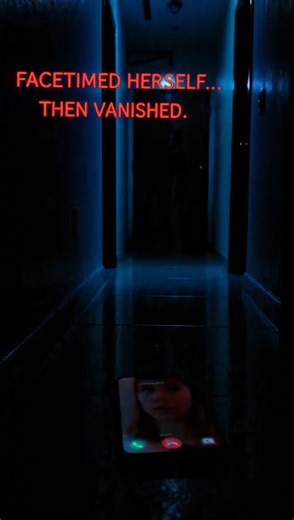 THE GIRL WHO FACETIMED HERSELF BEFORE DISAPPEARING usa viral