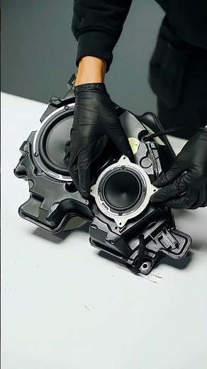 Car Audio Upgrades That Transform Any Drive | Cambridge Car Audio