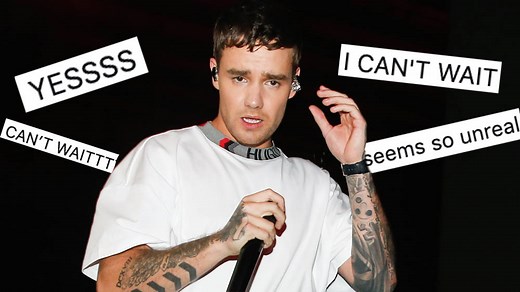 Everything you need to know about Liam Payne's new song 'Stack It Up'