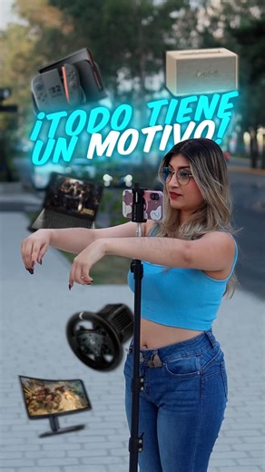 “La gente te va a ver raro…” 👀 Pero cuando empieces a mejorar tu setup, cuando cambies lo básico por algo PRO, cuando llegues con tecnología que sí marca la diferencia… Ahí ya no es raro. Ahí es nivel. 😎⚡ Clickgt #SetupUpgrade #TecnologíaPro #NivelUp | Click