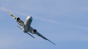 Mile High turbulence: Denver flight routes rank among nation’s bumpiest