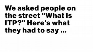 98K views · 27 reactions | What IS immune thrombocytopenia (ITP) and...