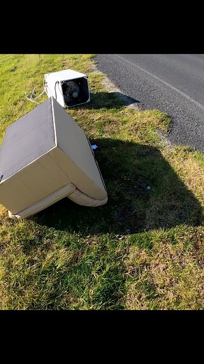 61K views · 566 reactions | Dumped washing machine & some numbers 邏#polyprophet #youtube #free #treasurehunt #hardrubbish #australia #curbside #sidehustle #dumpsterdiving #streetscrapping #scrapping #reseller #resell #relaxing #asmr #value | Poly Prophet | Facebook