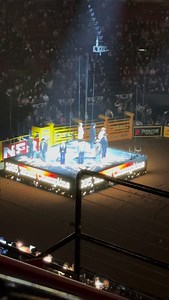 Vegas, 1985—the year the NFR rolled into town and changed everything! Let’s tip our hats to the World Champions of ’85 who paved the way for 40 years of NFR excitement | Moses Lake Roundup