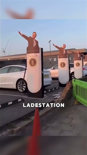 Was passiert bei 0% Akku in einer Tesla?