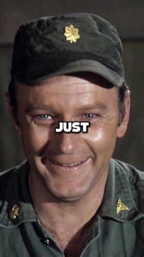 Why Frank Burns Vanished From MASH, The Real Reason
