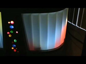 AMI A JUKEBOX 1946 Plays "Bo Diddley" 78 rpm record