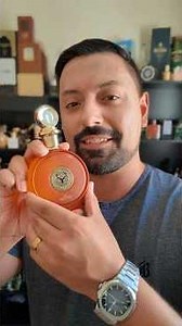 CITRUS PERFUME WITH SURPRISING LONGEVITY 🍋🍊🤯