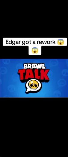 Edgar Rework Update: Longer Range and Powerful Attacks!