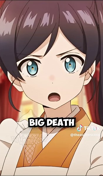 Discover Tasokare Hotel: A New Supernatural Anime