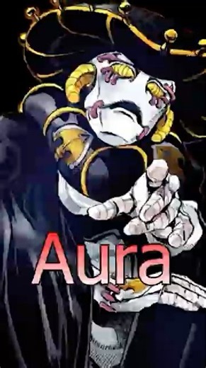 BLACK SABBATH mérite tellement mieux | JoJo's Bizarre Adventure #jojo #jjba #goldenwind