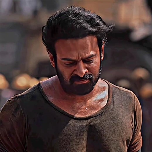 Salaar Ceasefire Part 1 | Deva Brutal Fight Scene Saves Adhya | Prabhas Mass Action Edit #shorts