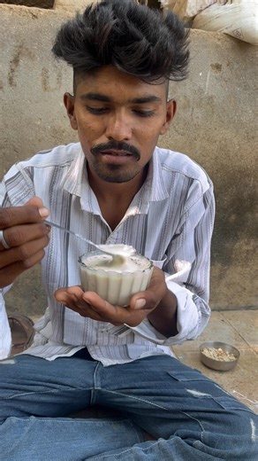 બદામ શેક | Badam Shek Food Rasoi Recipe | Village Rasoi