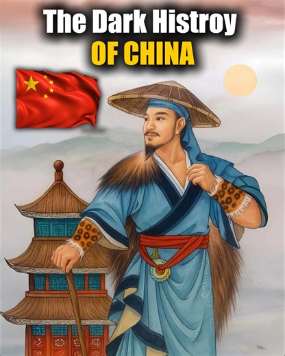 Entire History of China in EXACTLY 5 Minutes | We Love Africa