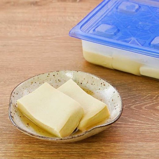 コツを押さえて！ 高野豆腐の煮物の冷凍保存のレシピ動画・作り方 | デリッシュキッチン