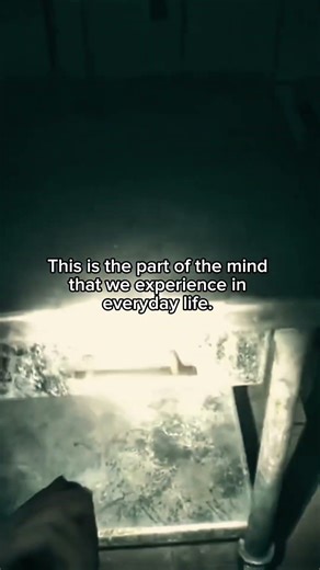 CARL JUNG BELIEVED HUMAN PSYCHE HAS LAYERS? #consciousness #horror #asmr #residentevil