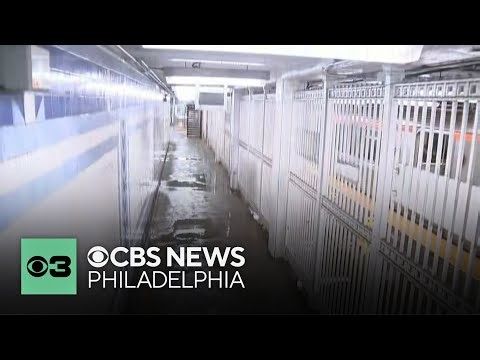 Subway station in Fairmount reopens after leak, warm weather helps local businesses, more news