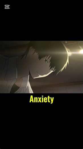 you anxiety isn't random.. Here's why 🧠 #psychology #anxiety