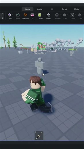 Daily Update 8 - Paying Off Your Bounty