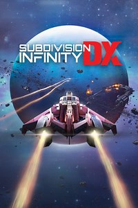 Subdivision Infinity DX