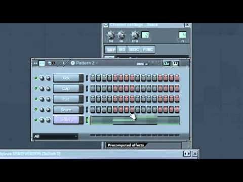 How to use FL Studio in minutes