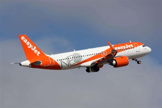 France air traffic control strike: Everything you need to know as Ryanair and easyJet warn passengers