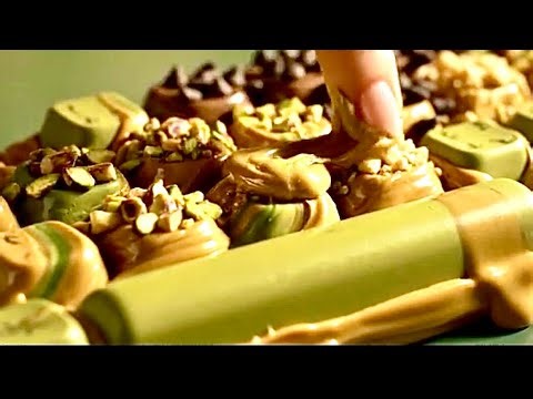 The Most Satisfying AI ASMR Keyboard | Typing Relaxation Sounds 🎧🎶