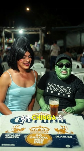 Chepe tiene una Cita