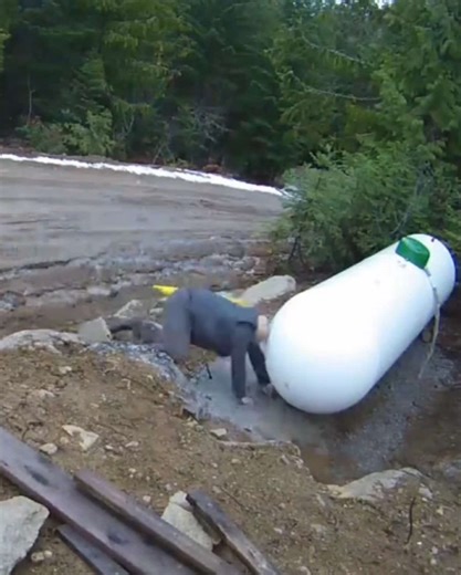 Gravity's Challenge: Epic Fails Compilation