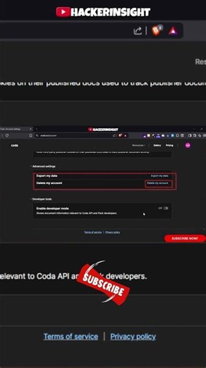 How to Find Your First Bug Bounty: Easy $1,000 Vulnerability Tutorial | #hackerinsight #linux