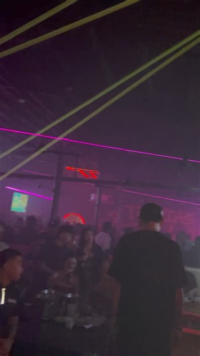 DJ Rhon Robleza & MC Ey Ar on deck! ❤️‍🔥🙌 | Tricia’s Bar & Lounge San Pedro