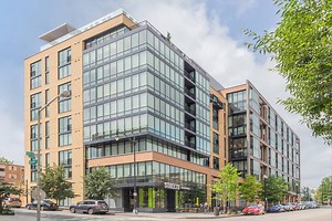 UDR Apartments Capitol View on 14th