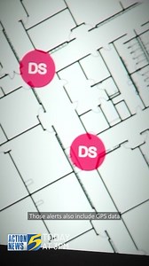 3.4K views | New technology may have prevented a tragedy at a school from becoming even worse. InvestigateTV+ reveals how one department is reducing response times: LINK IN THE COMMENTS #Centegix #SchoolSafety #StudentSafety #School #Firstresponders | Action News 5 | Facebook