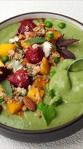 31K views · 42 reactions | This bowl is all about PEA PROTEIN! ...