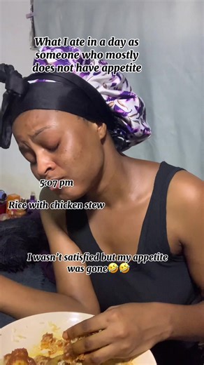 Relatable Eating Challenge: Can You Finish Fast?