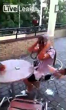 Boyfriend Gets Proper Revenge on Cheating Girlfriend