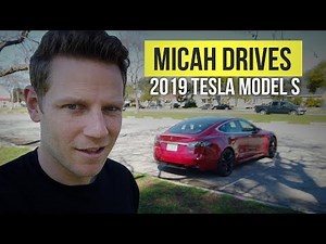 Why is the Tesla Model S so addictive to drive?