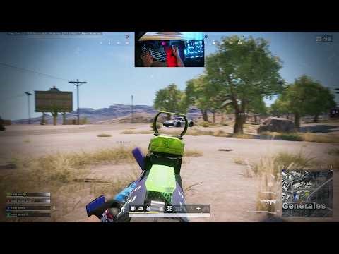 pubg +7