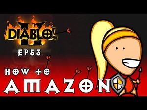 How to Amazon | DiabLoL 2 #53