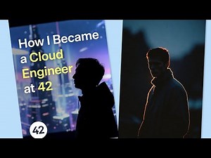 How I became a cloud engineer at the age of 42 #itjobs