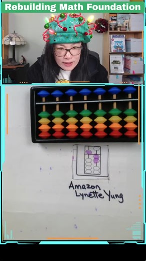 Abacus Tutorial: Show Number 52 with Ease